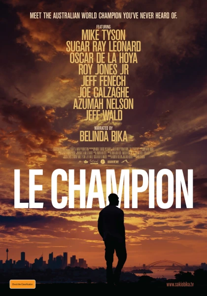 Le Champion