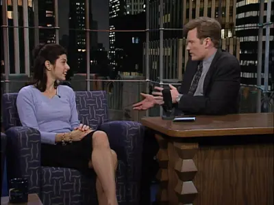 Eugene Levy/Marisa Tomei/Reverend Horton Heat