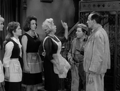 Hooterville Crime Wave