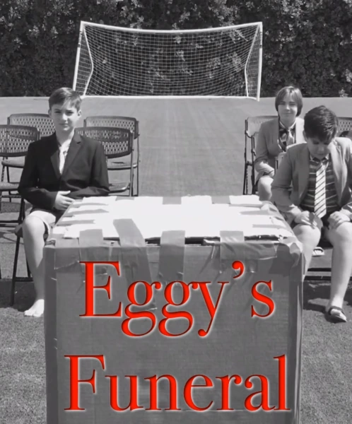 Eggy's Funeral