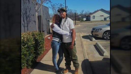 I Loved My Daughter