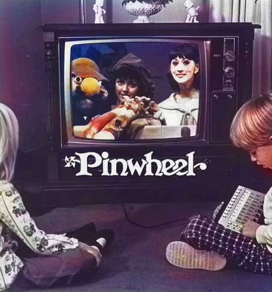 Pinwheel