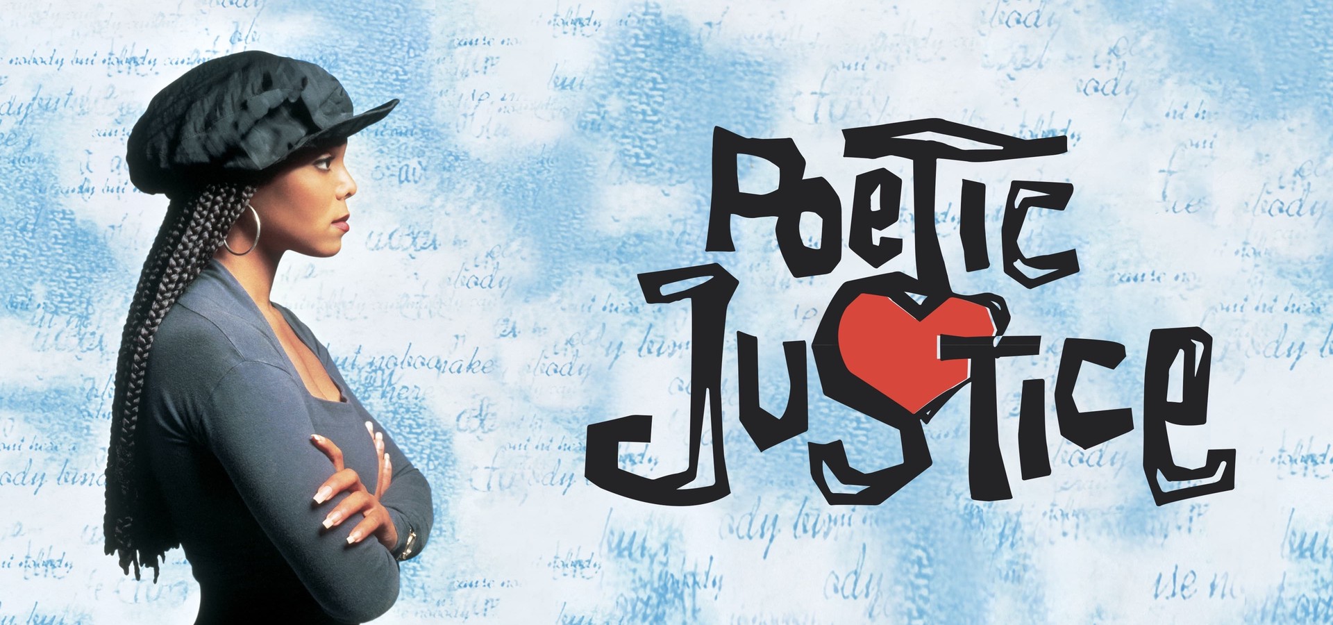 Poetic Justice