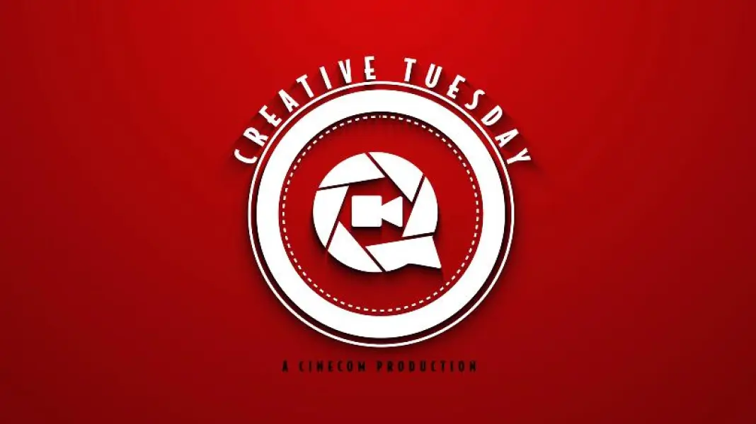 Creative Tuesday