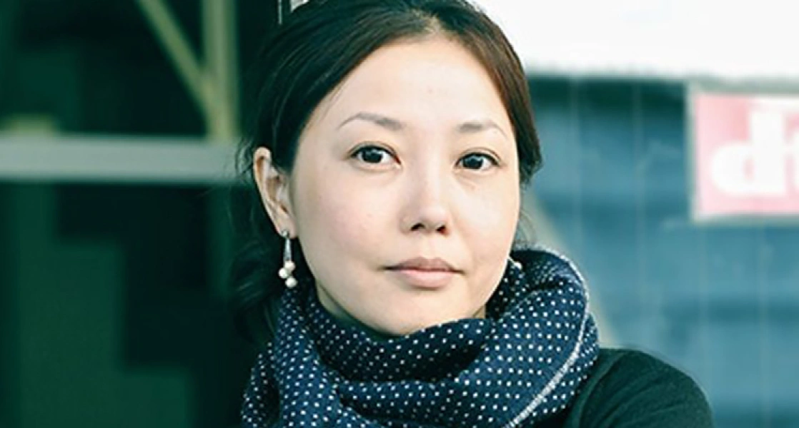 Miwa Nishikawa