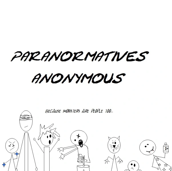 Paranormatives Anonymous