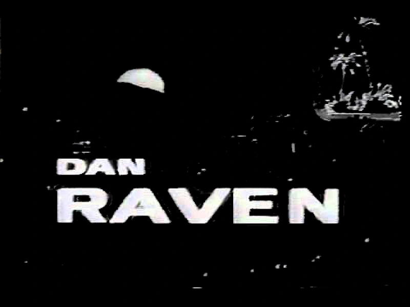 Dan Raven