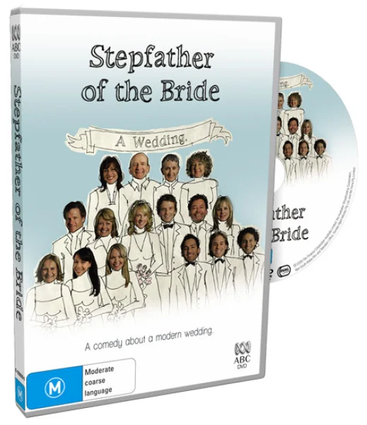 Stepfather of the Bride