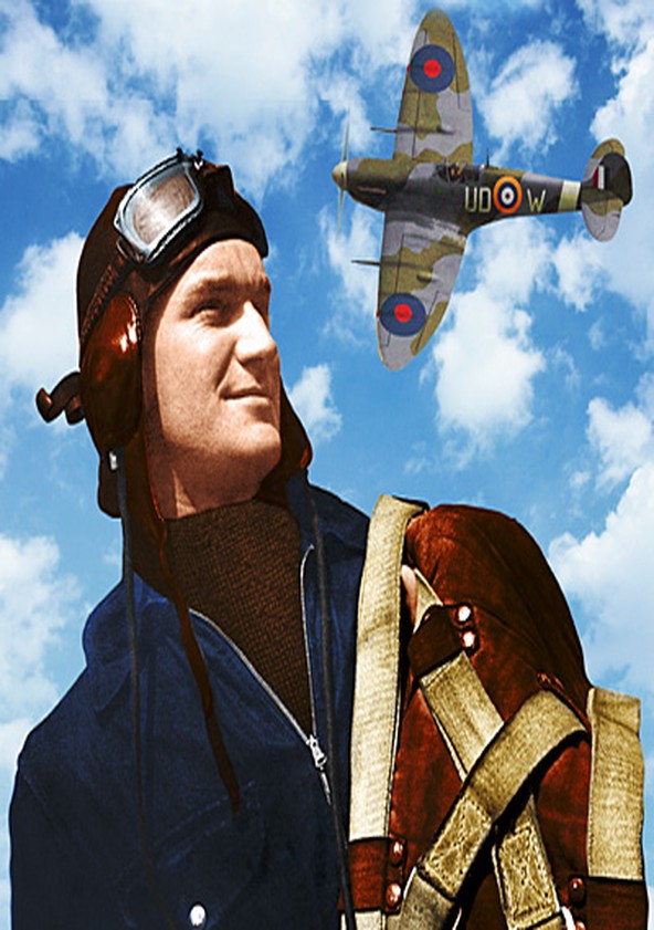 Spitfire Paddy: The Ace with the Shamrock