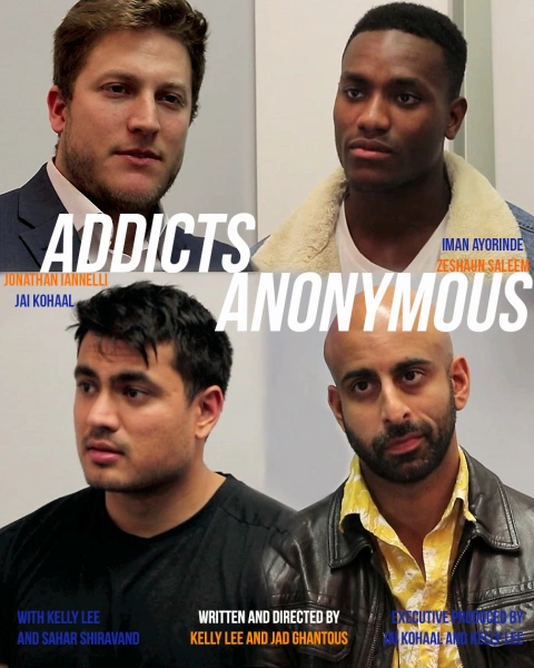 Addicts Anonymous