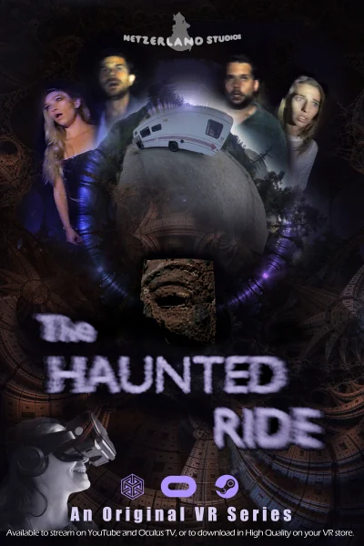 The Haunted Ride