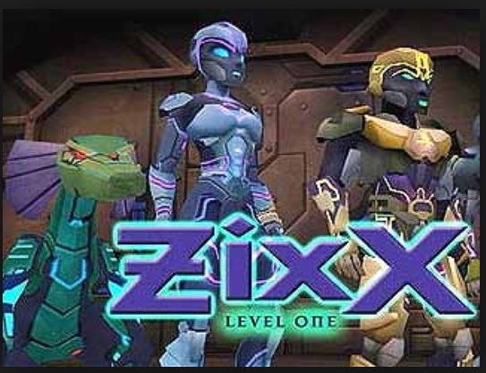 Zixx Level One