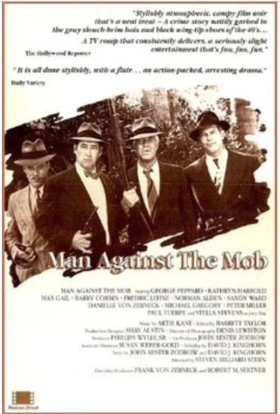 Man Against the Mob