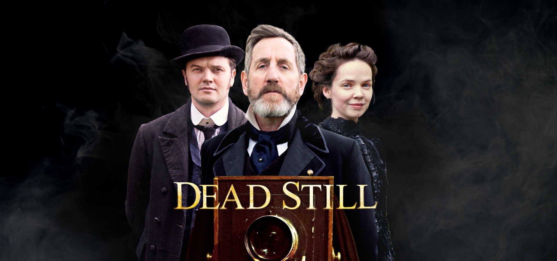 Dead Still