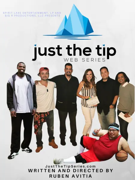 Just The Tip