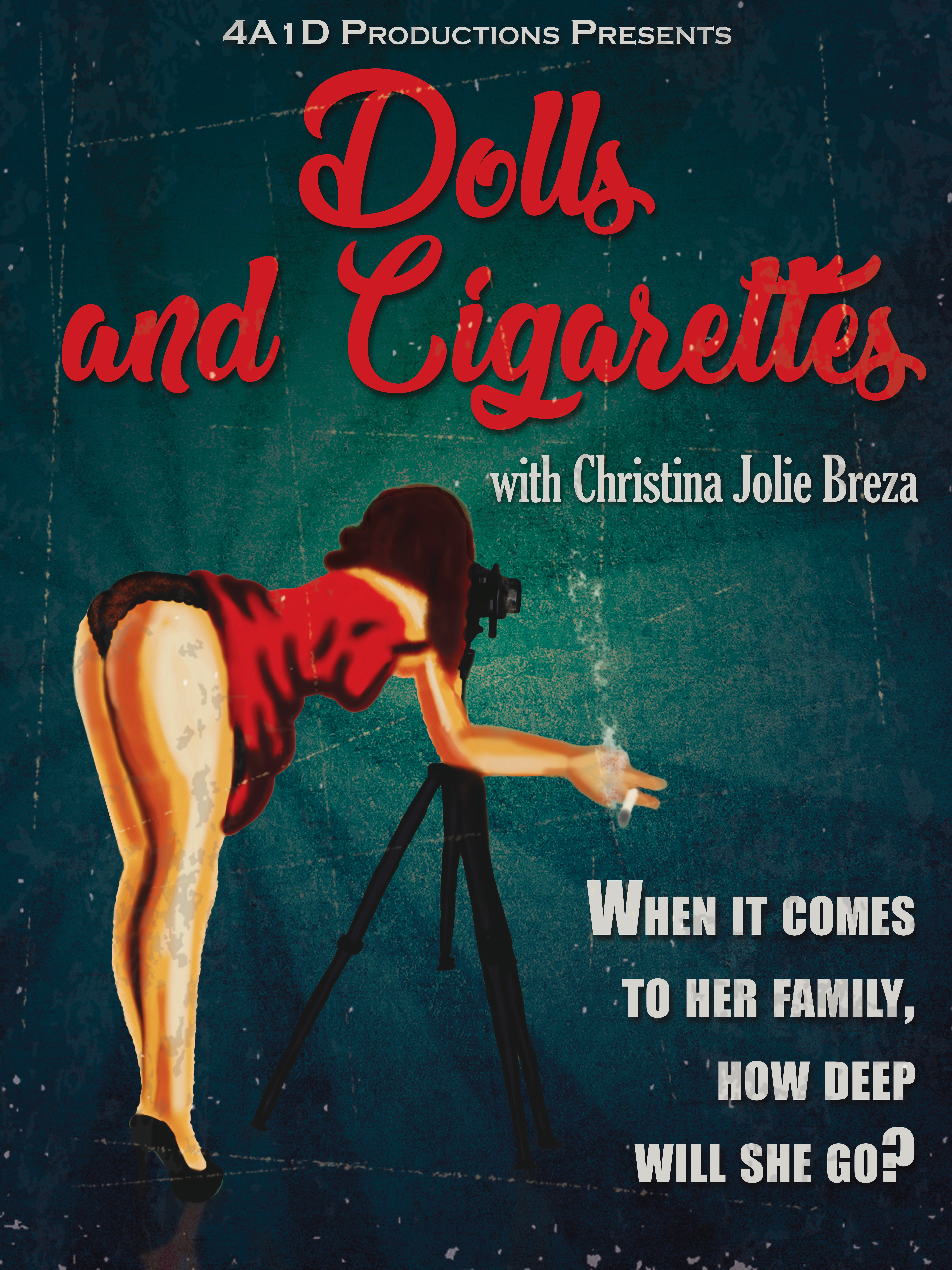 Dolls and Cigarettes