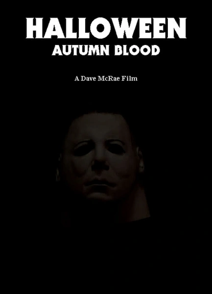 Halloween: Autumn Blood