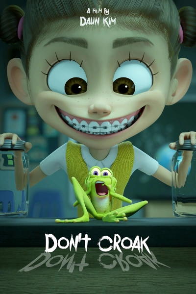 Don't Croak