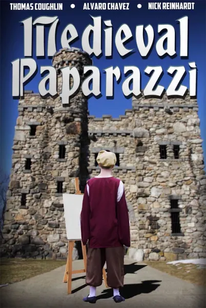 Medieval Paparazzi