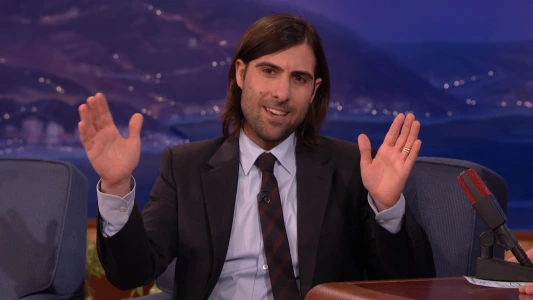 Jason Schwartzman/Jack O'Connell/King Tuff