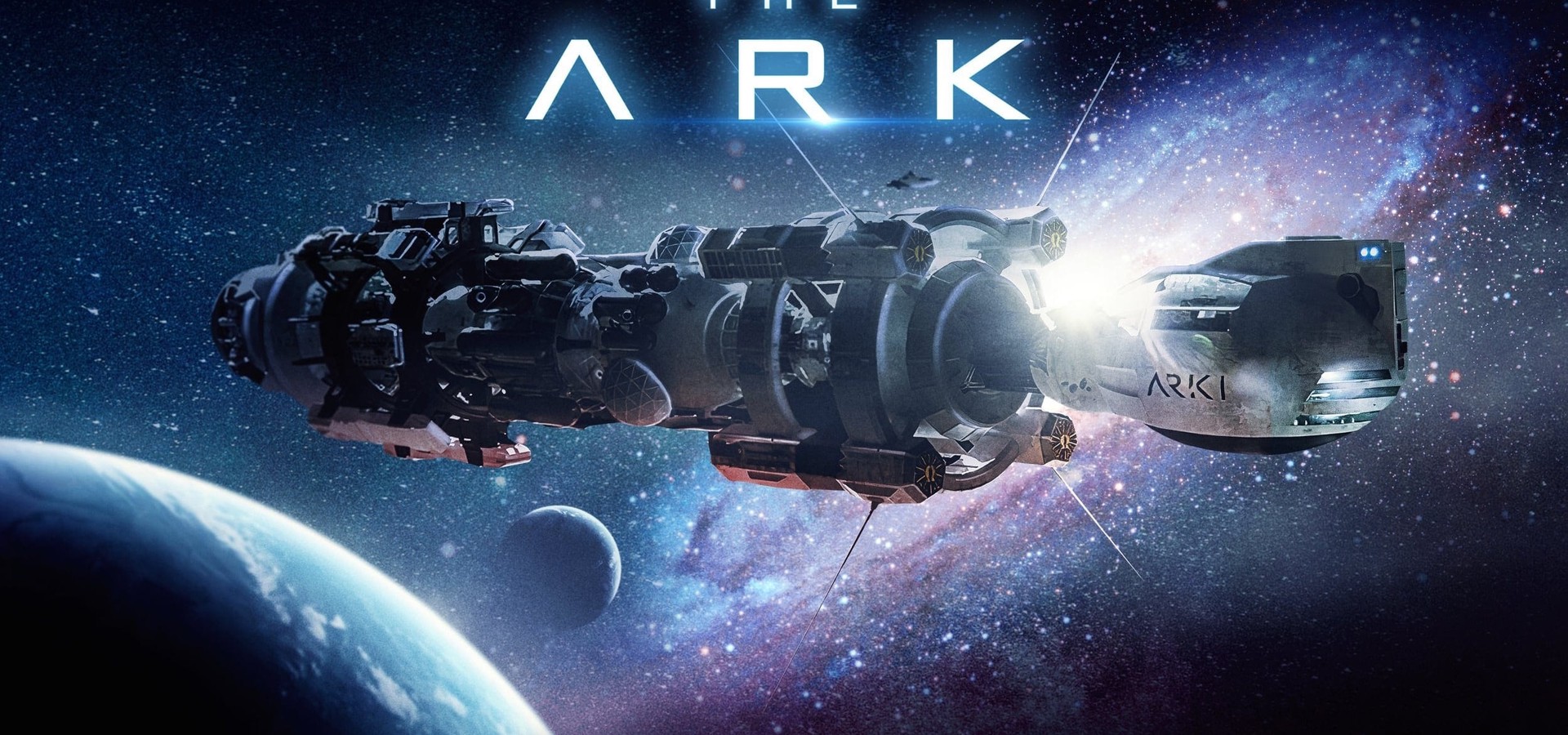 The Ark