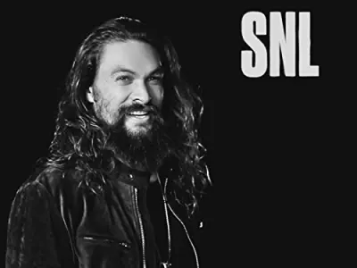 Jason Momoa/Mumford & Sons