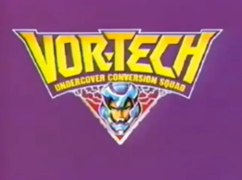 Vortech: Undercover Conversion Squad