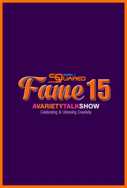 Fame 15: A Variety Talk Show