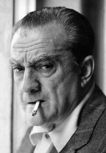 The Life and Times of Count Luchino Visconti
