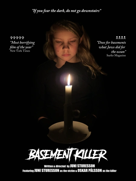 Basement Killer