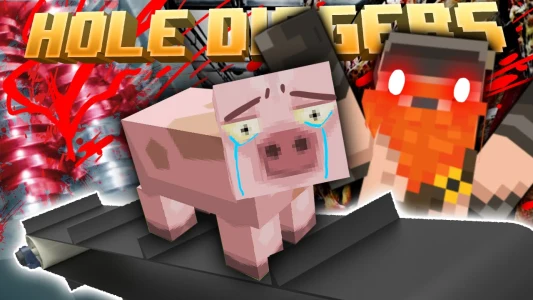 Slaughtering Moon Pigs