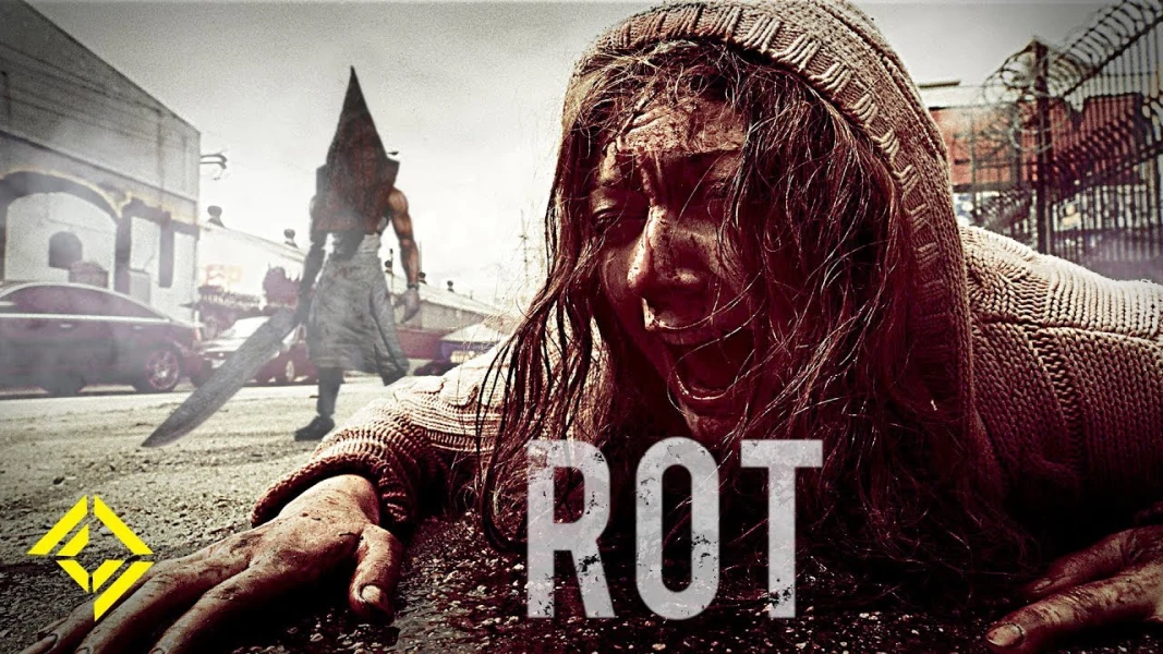 ROT - Silent Hill