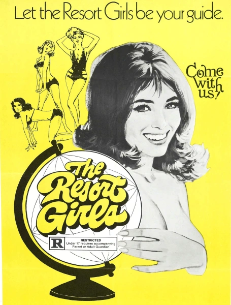 The Resort Girls