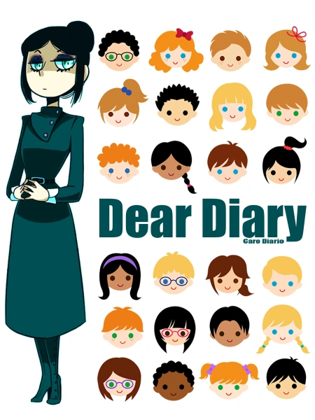 Caro Diario (Dear Diary)