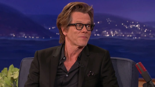 Kevin Bacon/John H. Sununu/Maggie Maye