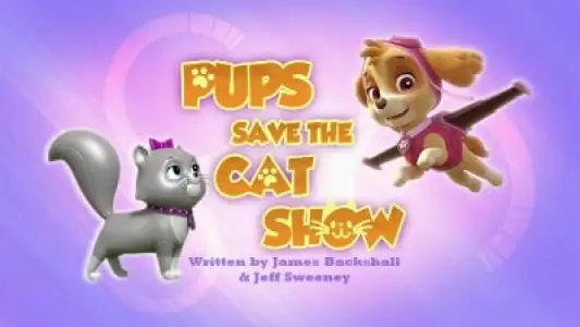 Mission PAW: Quest for the Crown
