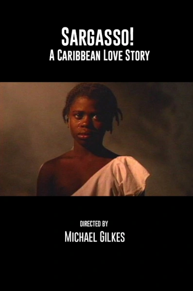Sargasso: A Caribbean Love Story
