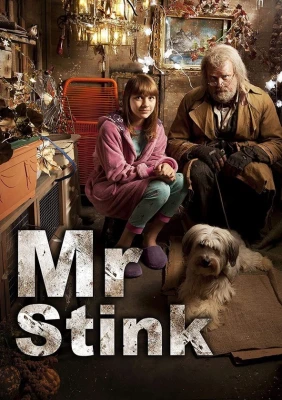 Mr. Stink