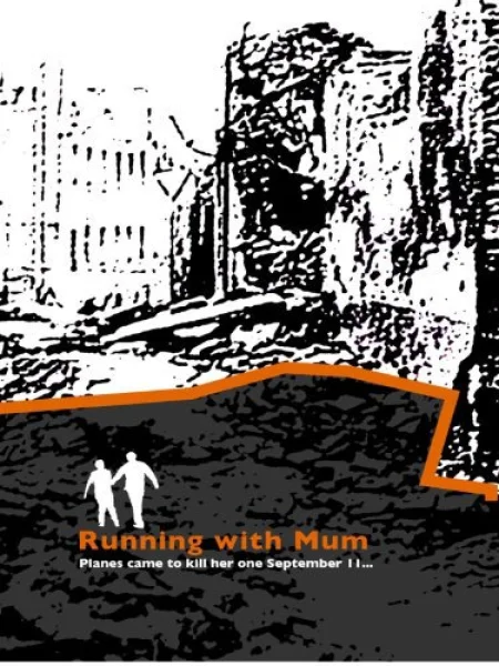 Running with Mum
