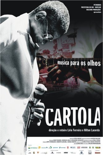 Cartola, the Samba Legend