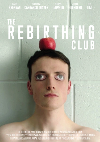 The Rebirthing Club