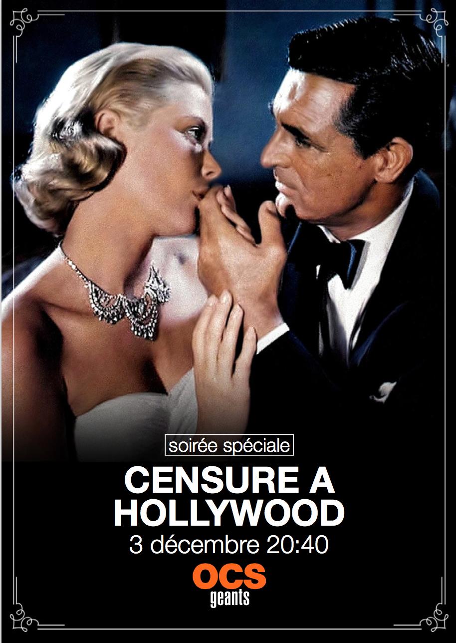 La censure à Hollywood