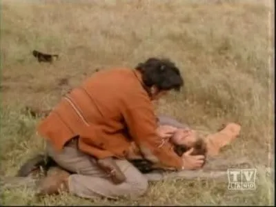 Vengeance!: Part I