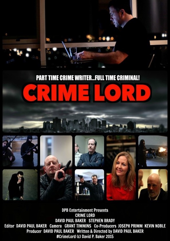 Crime Lord