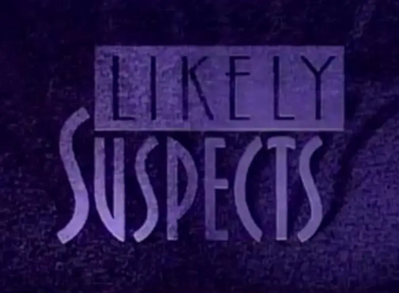 Likely Suspects