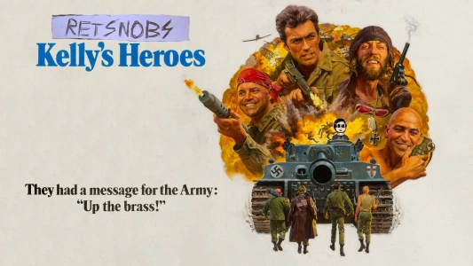 Kelly's Heroes