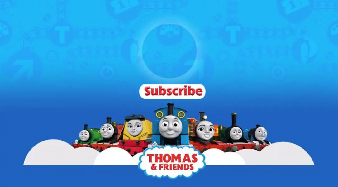 The Best of Thomas & Friends Clips (US)