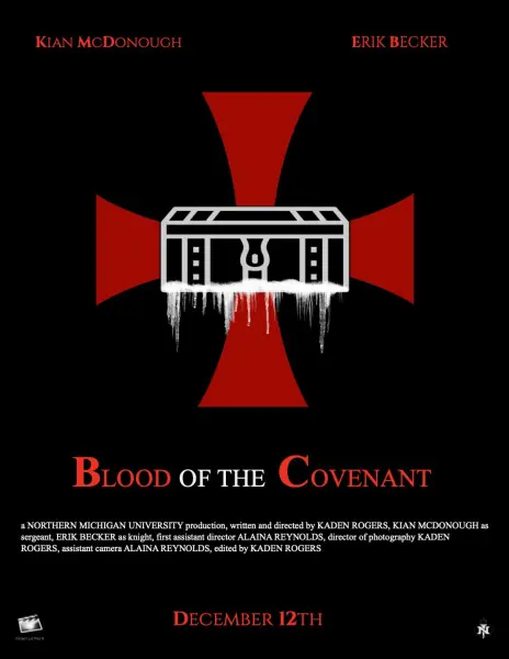 Blood of the Covenant