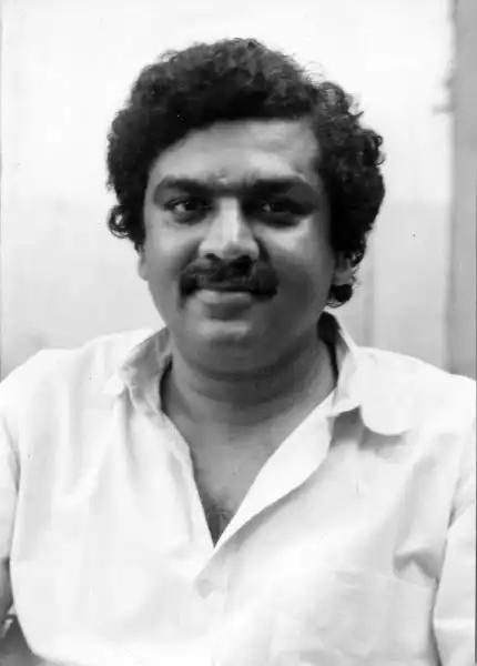 Mukul Anand