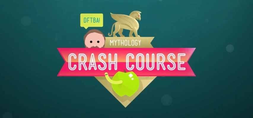 Crash Course: Mythology
